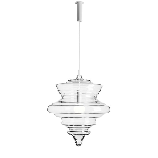 Neverending Glory La Scala Pendant Light