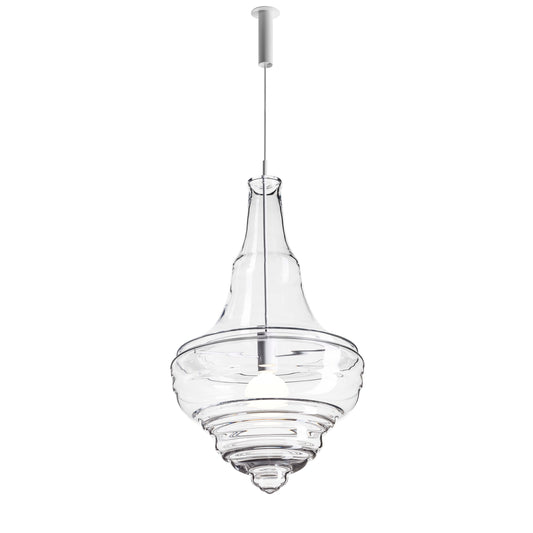 Neverending Glory Prague Estate Theatre Pendant Light