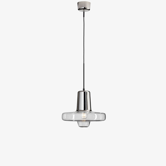 Spin Pendant Light