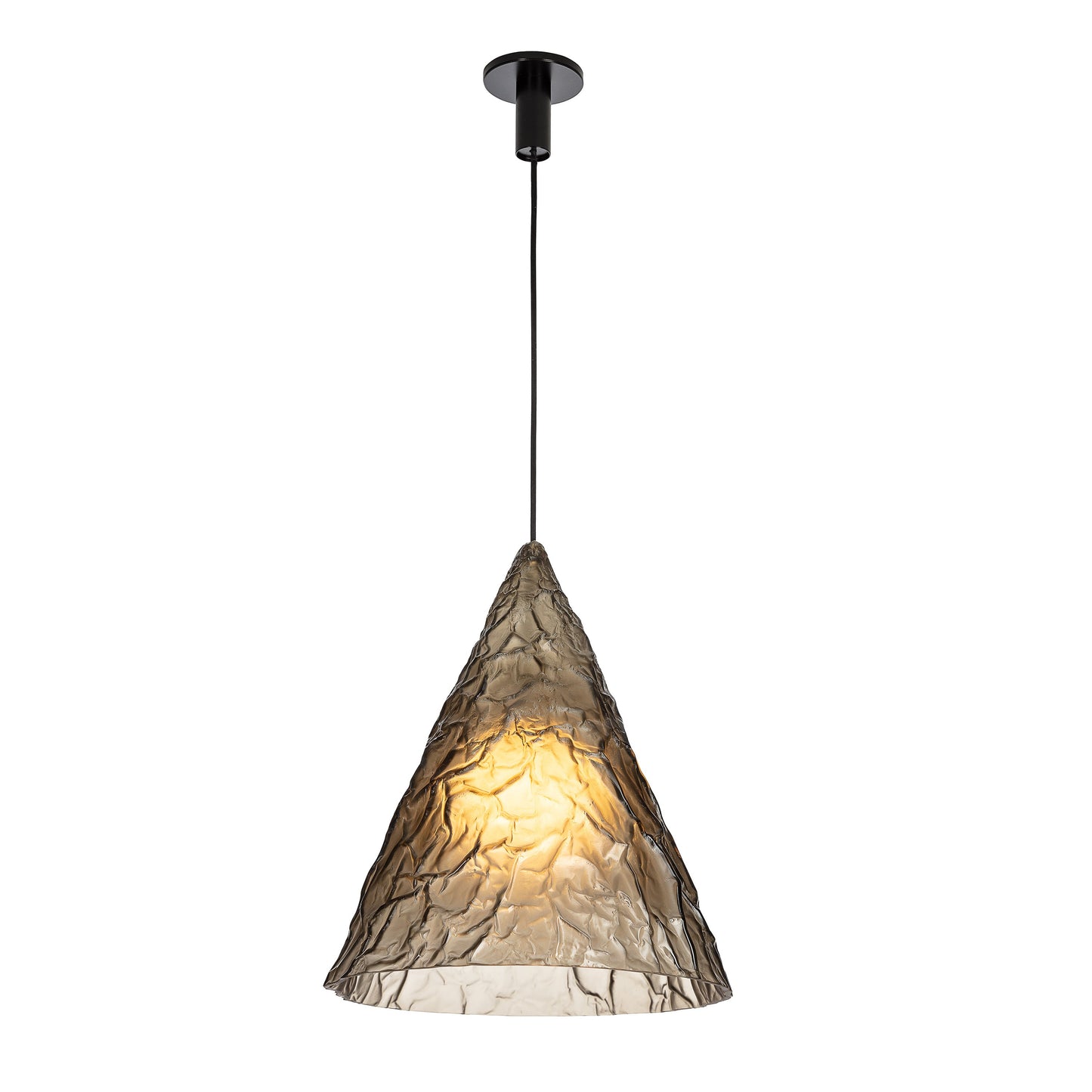 Volcano Pendant Light