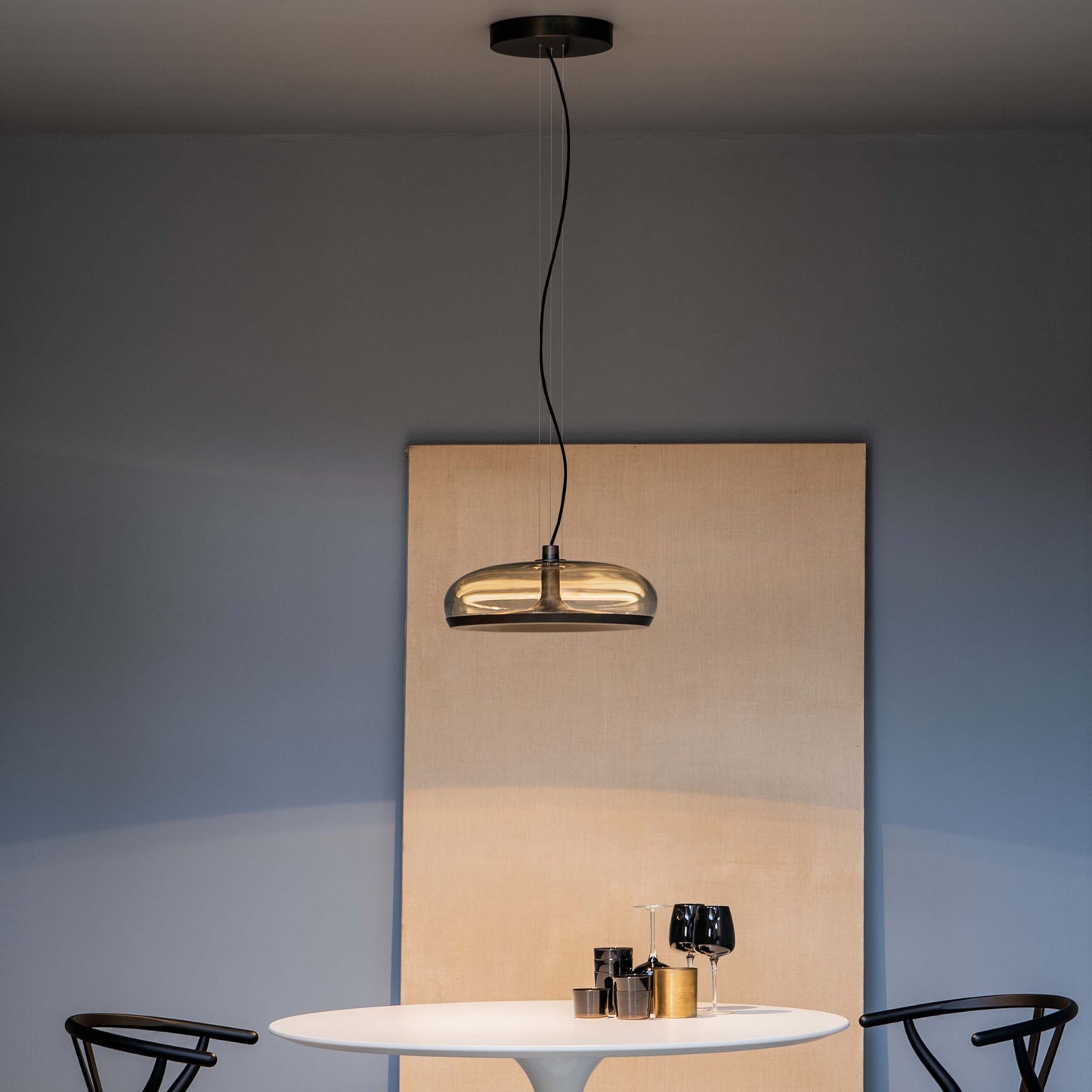 Aurelia LED Pendant Light