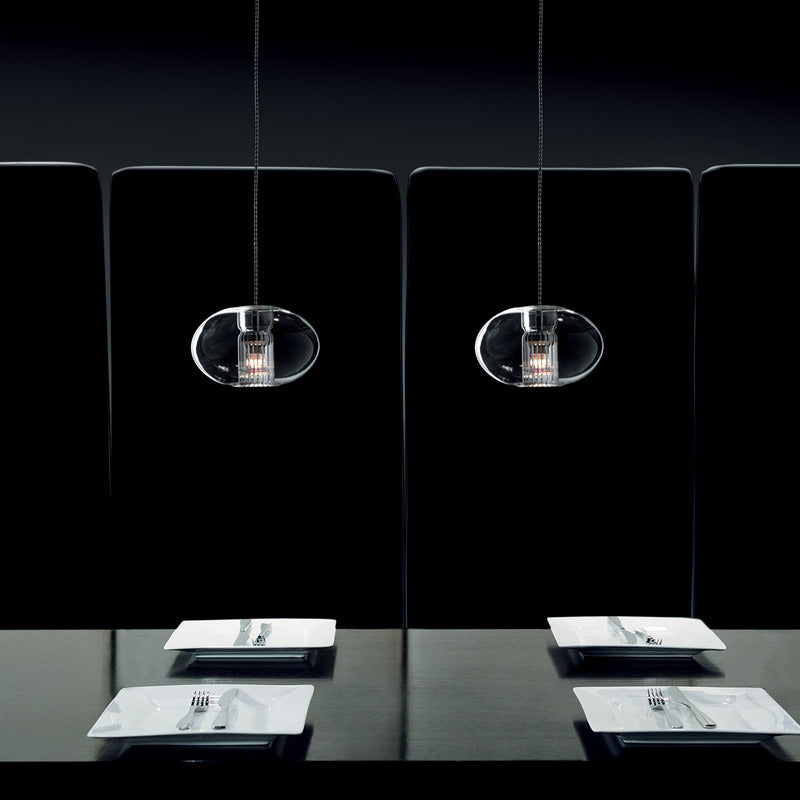 Fairy Multipoint Pendant Light