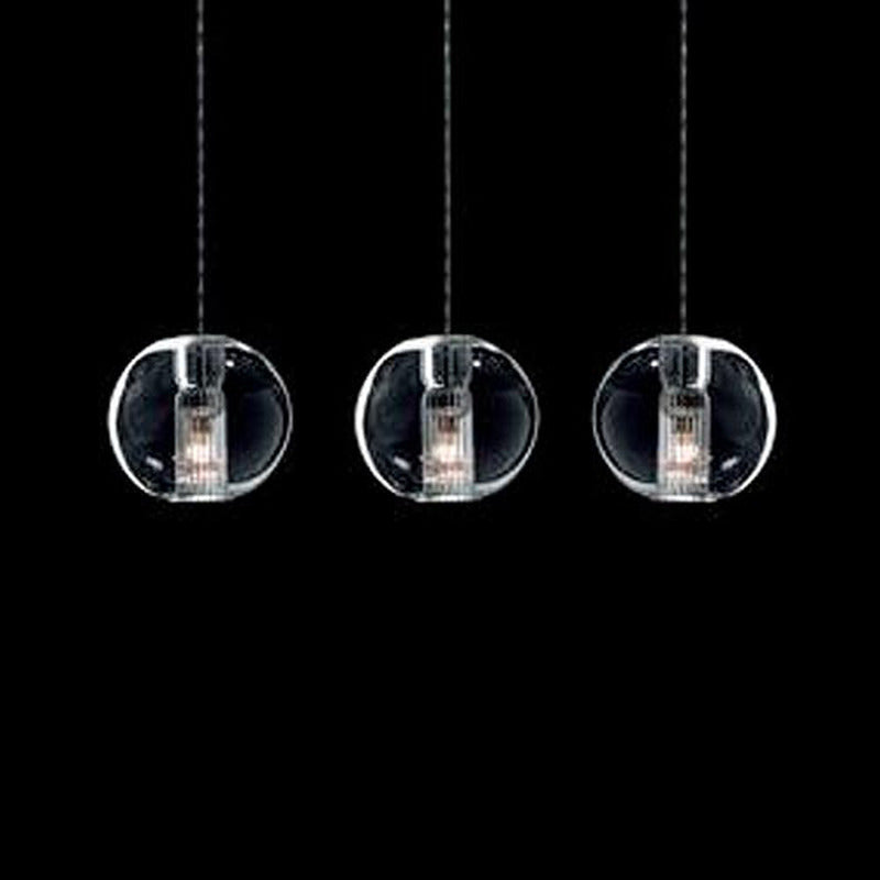 Fairy Multipoint Pendant Light