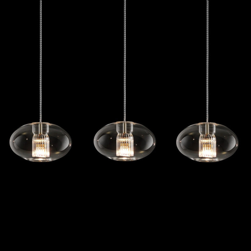 Fairy Multipoint Pendant Light