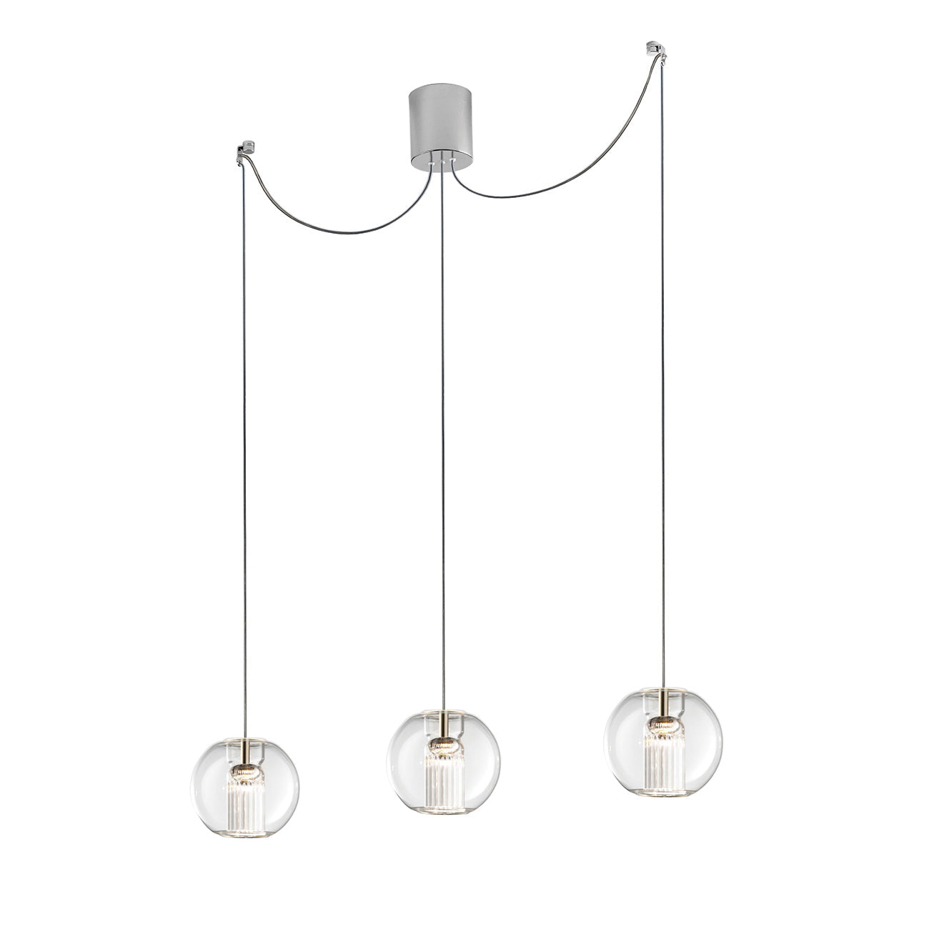Fairy Multipoint Pendant Light