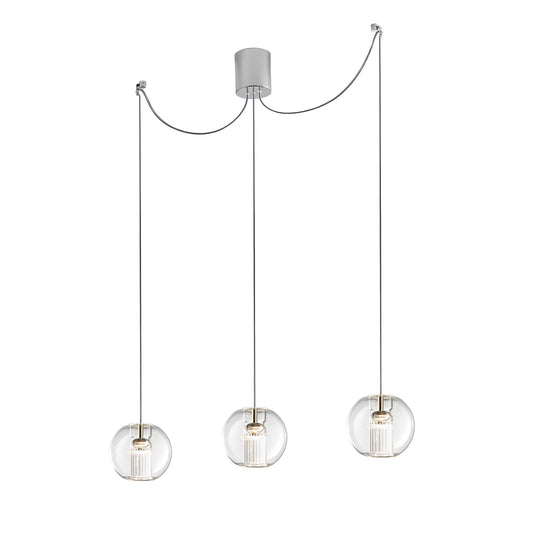 Fairy Multipoint Pendant Light