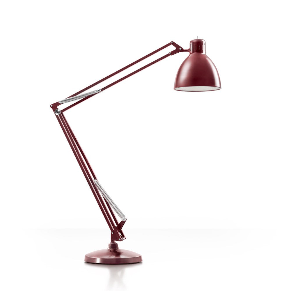 JJ Big Floor Lamp