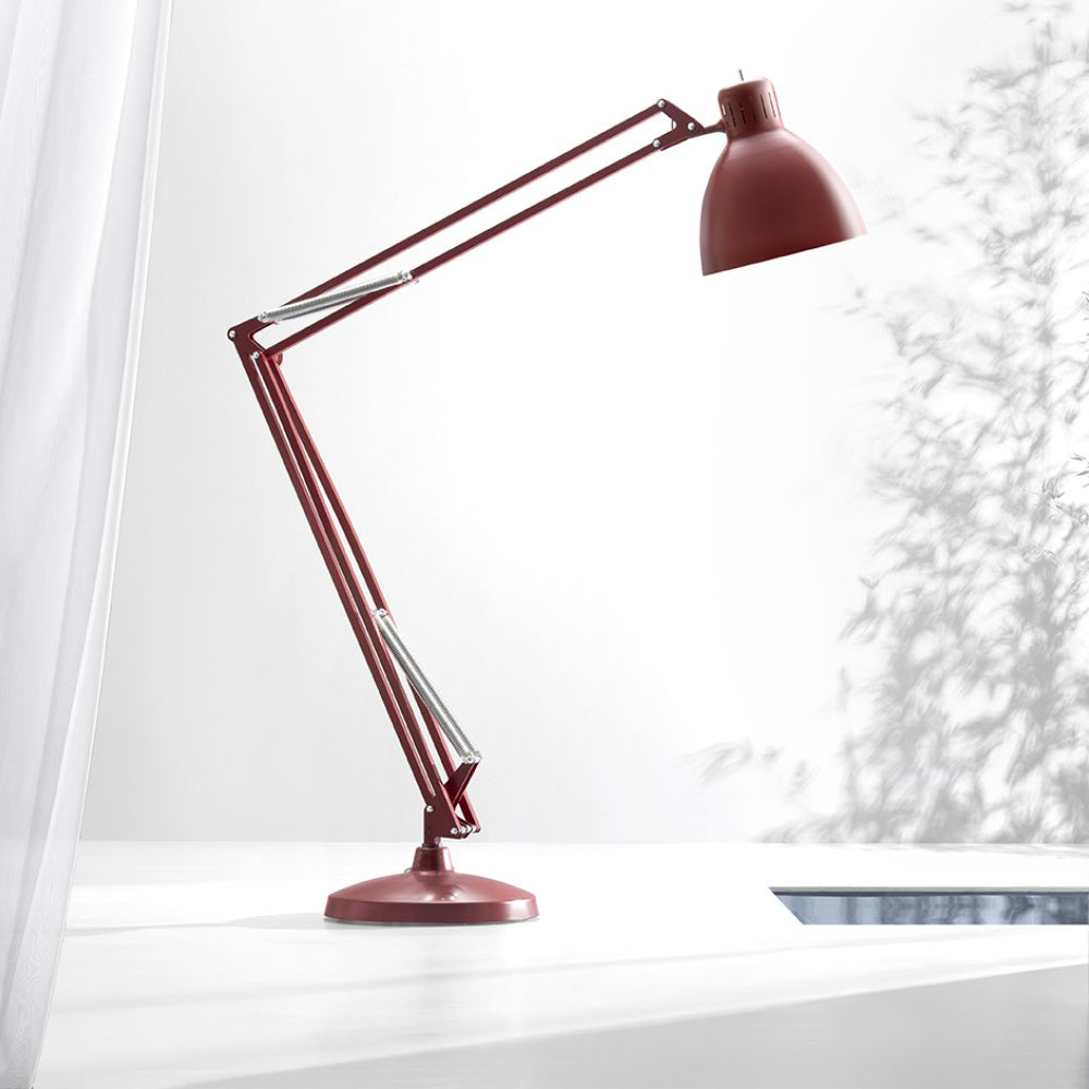 JJ Big Floor Lamp