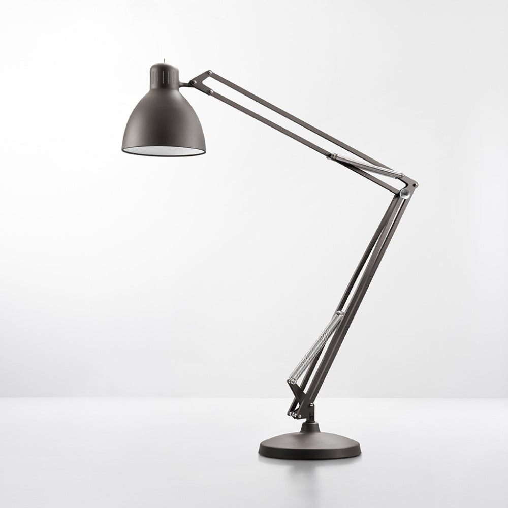 JJ Big Floor Lamp