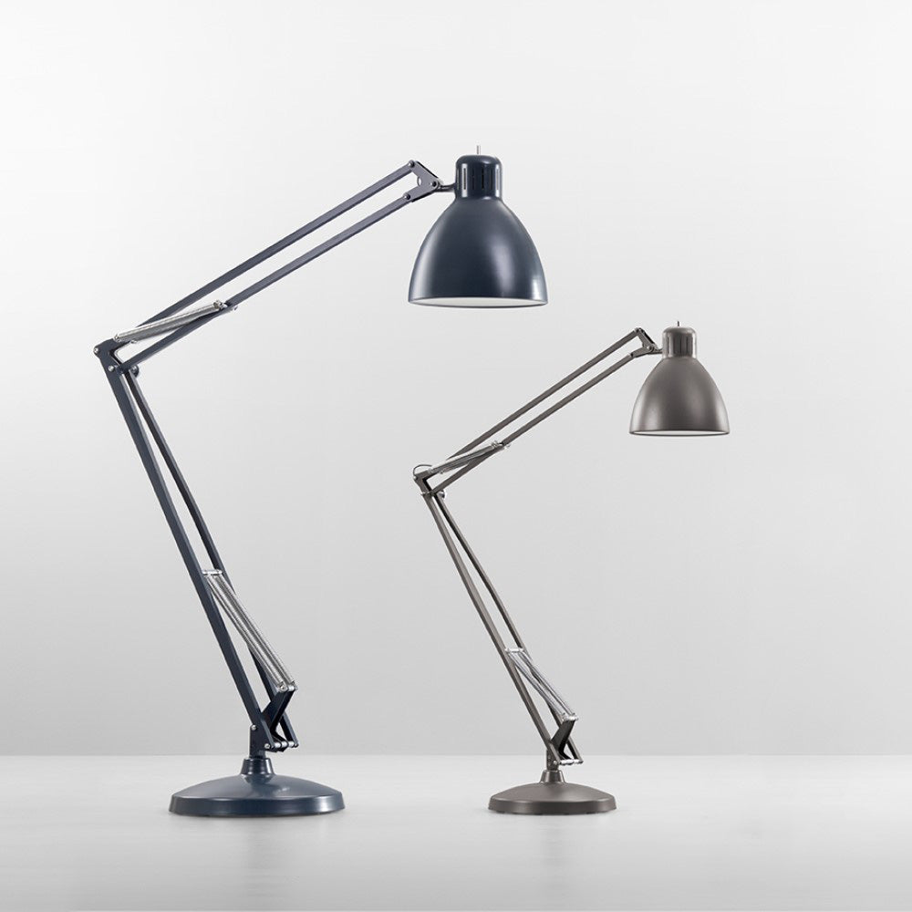 JJ Big Floor Lamp