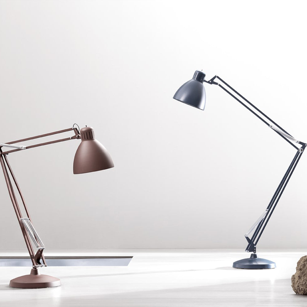 JJ Big Floor Lamp