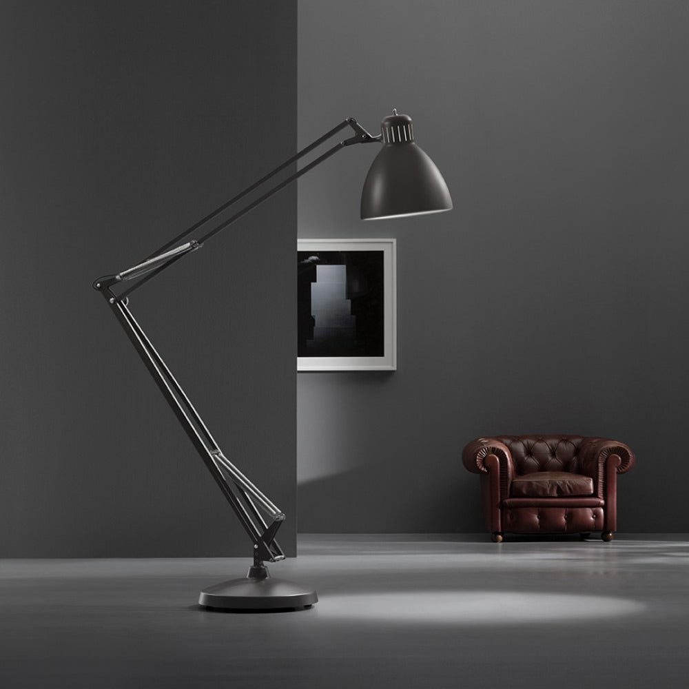 JJ Big Floor Lamp