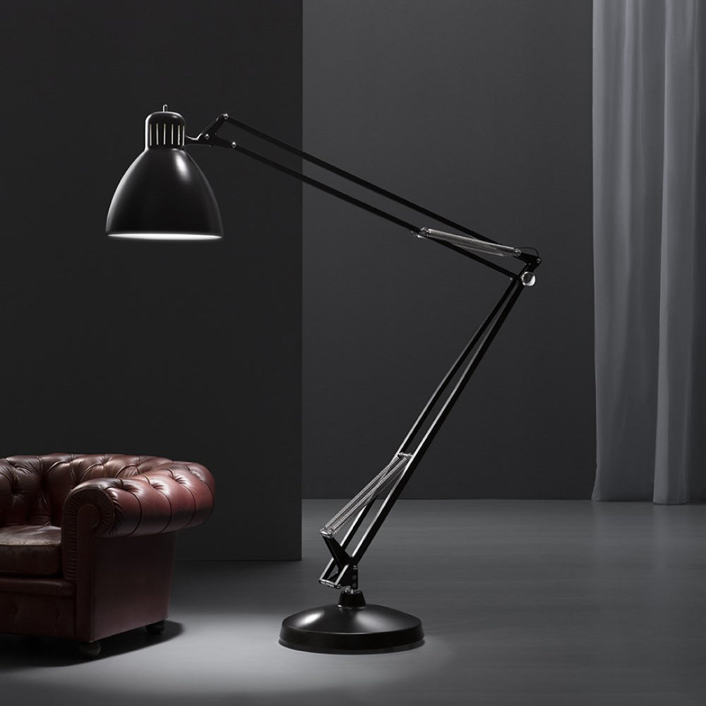 JJ Big Floor Lamp