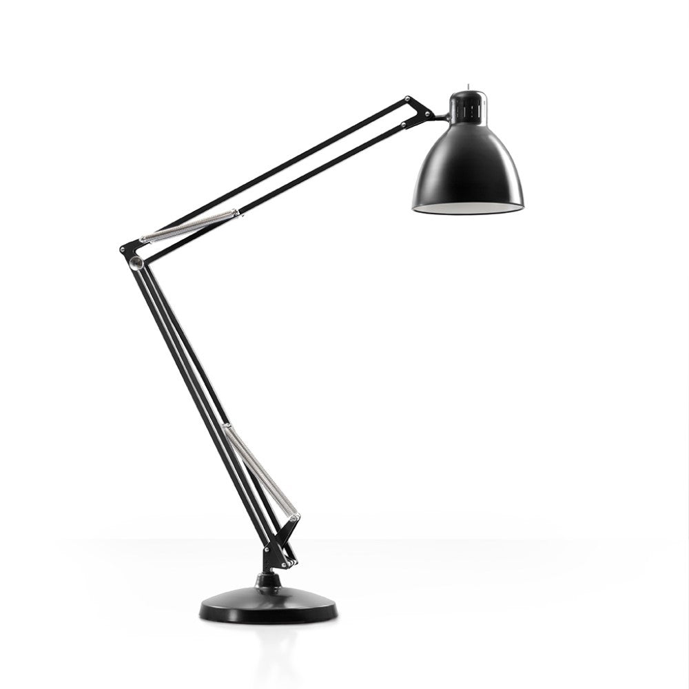 JJ Big Outdoor Floor Lamp