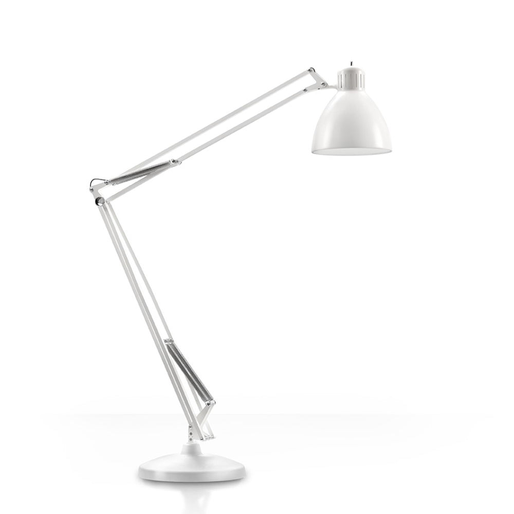 JJ Big Outdoor Floor Lamp