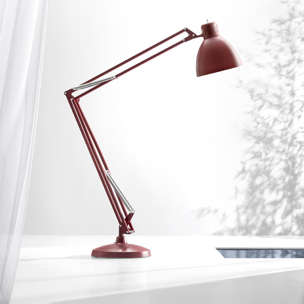 JJ Big Outdoor Floor Lamp