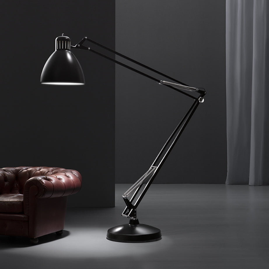 JJ Great Floor Lamp