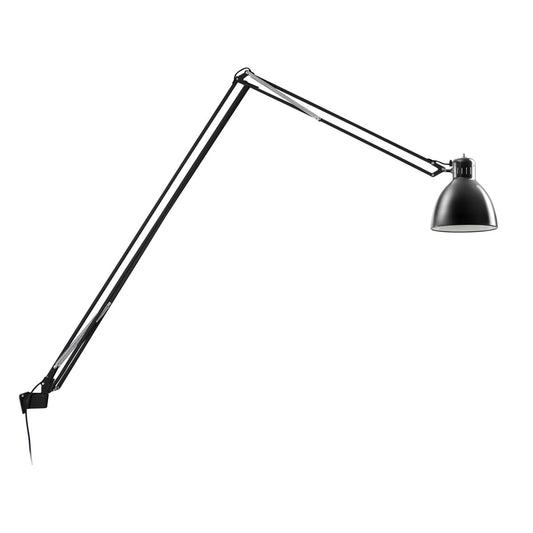 JJ Mid Bracket Wall Sconce