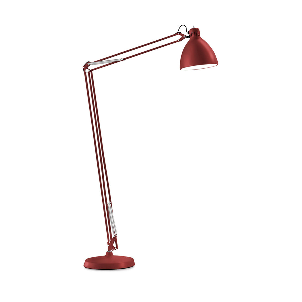 JJ Mid Floor Lamp