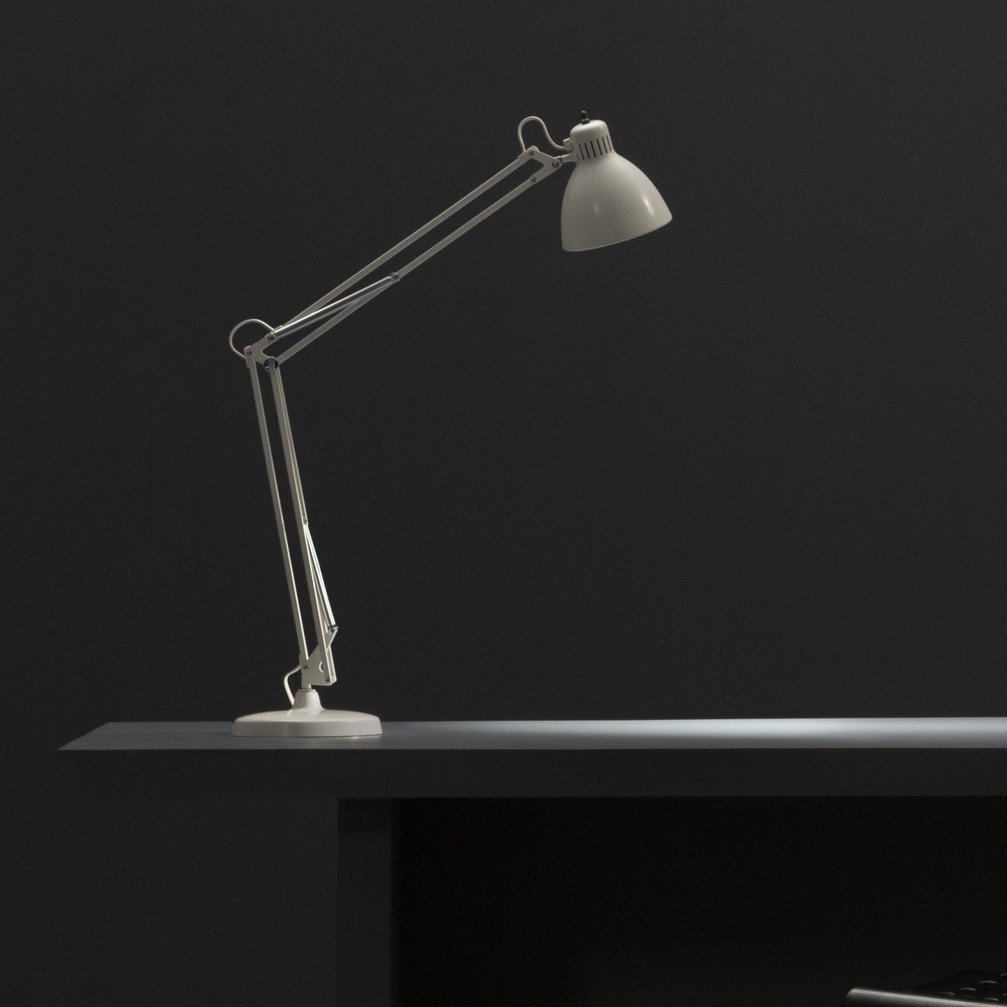 JJ Small Table Lamp
