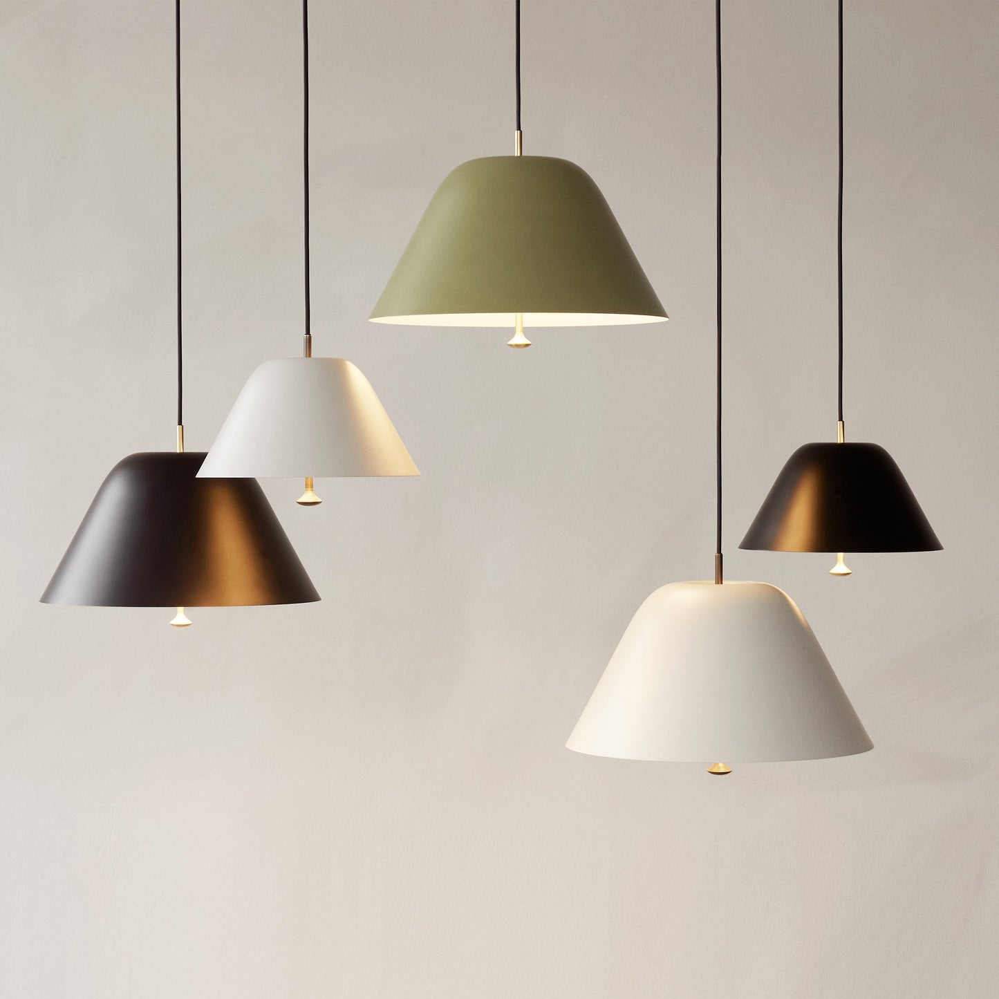 Levitate Pendant Light