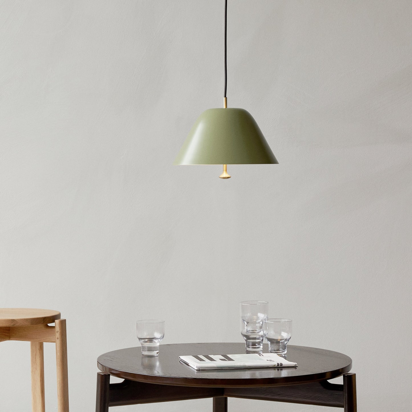 Levitate Pendant Light