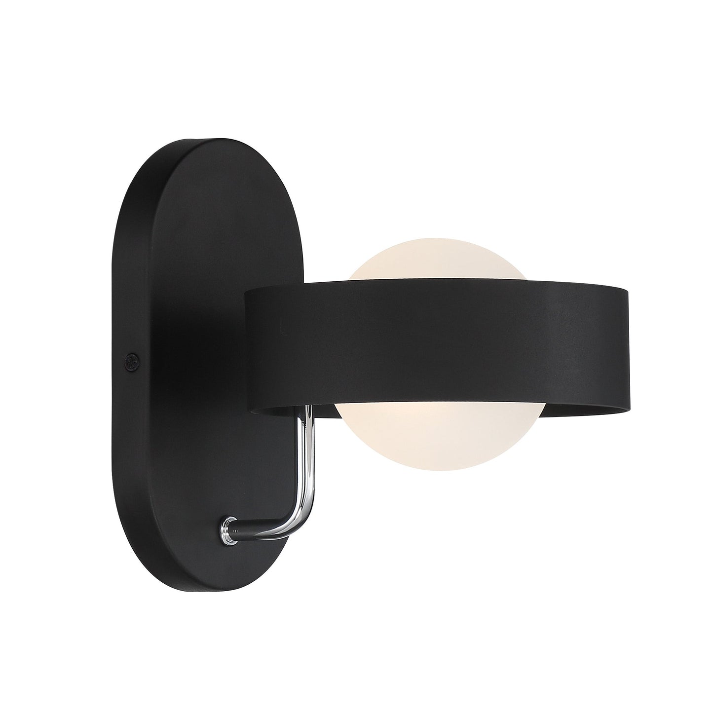 Lift Off Wall Sconce