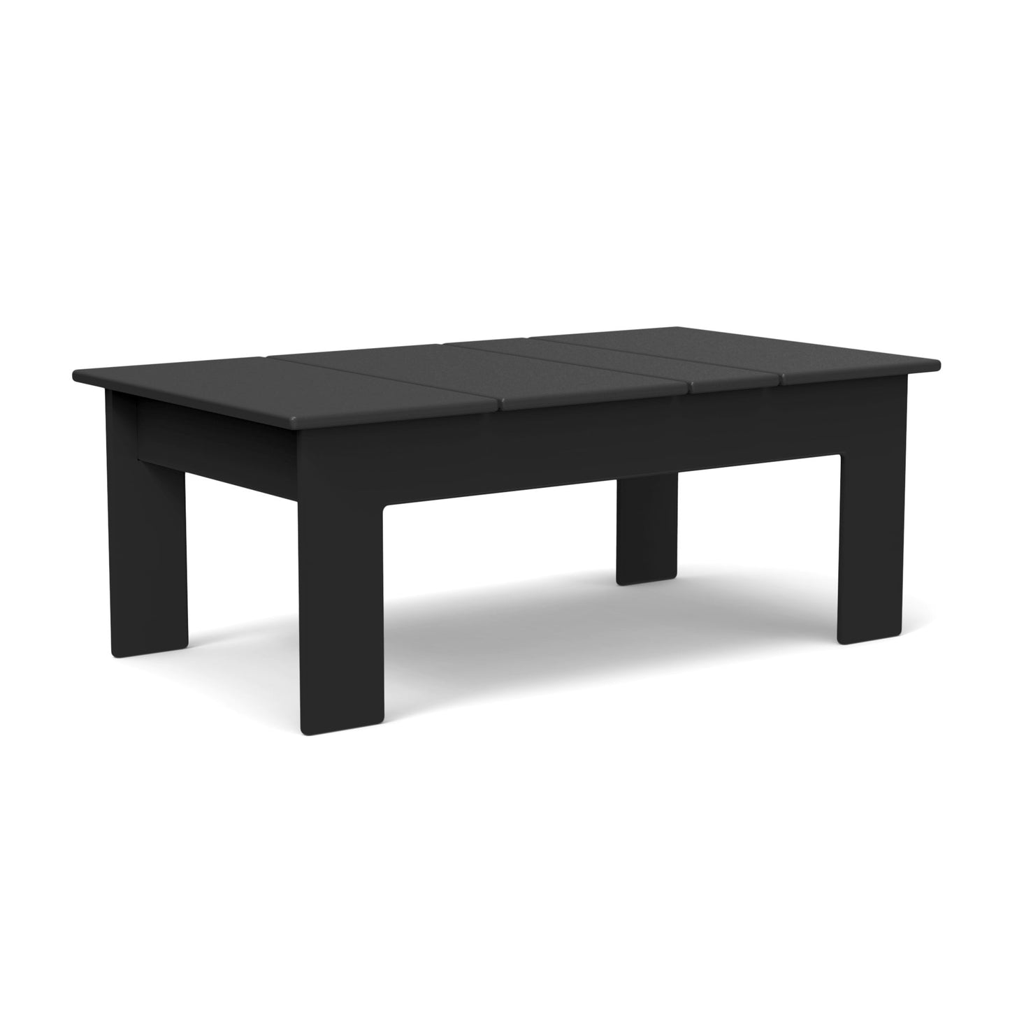 Lollygagger Rectangular Cocktail Table