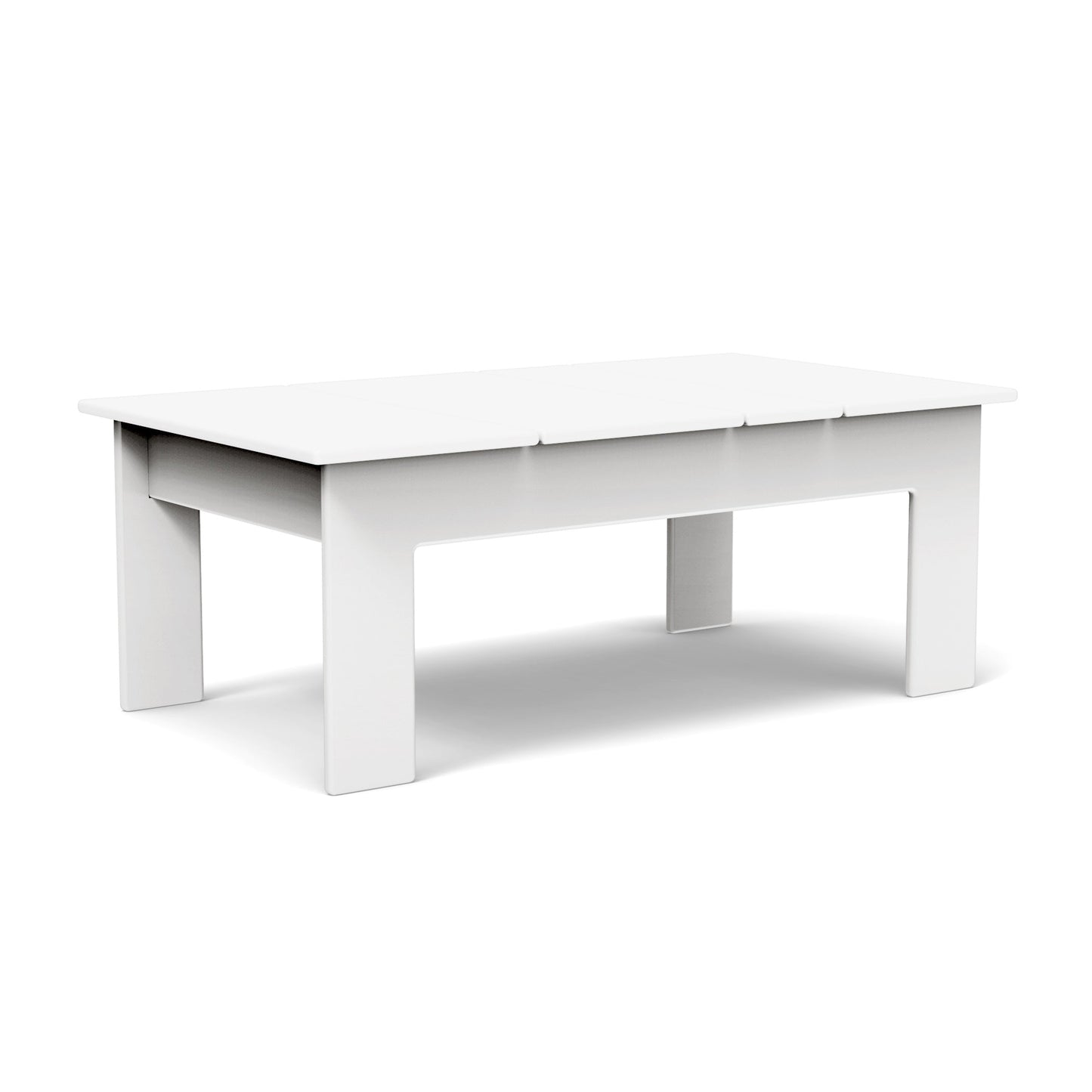 Lollygagger Rectangular Cocktail Table