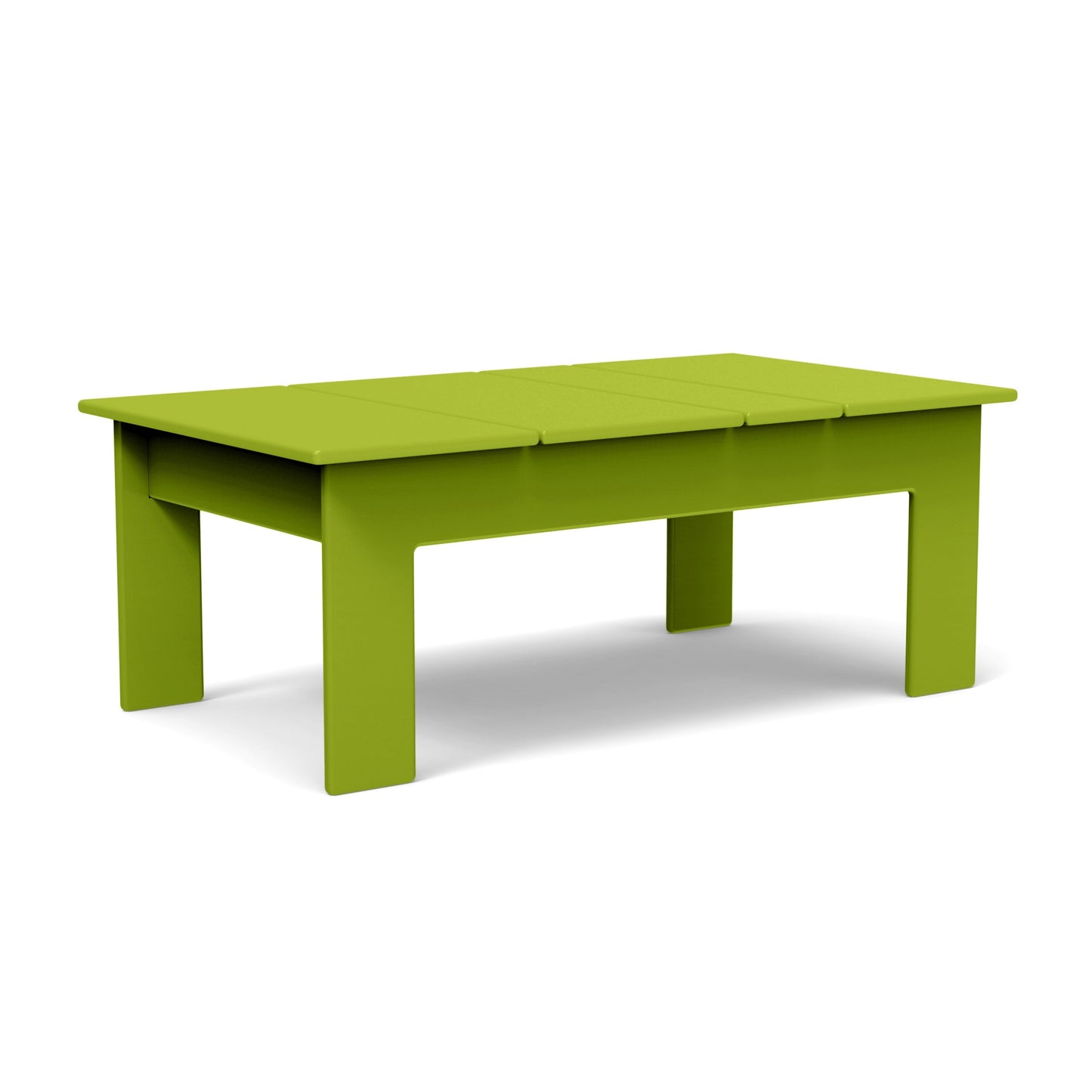 Lollygagger Rectangular Cocktail Table