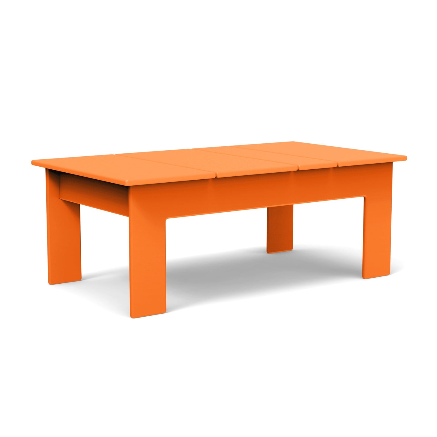 Lollygagger Rectangular Cocktail Table