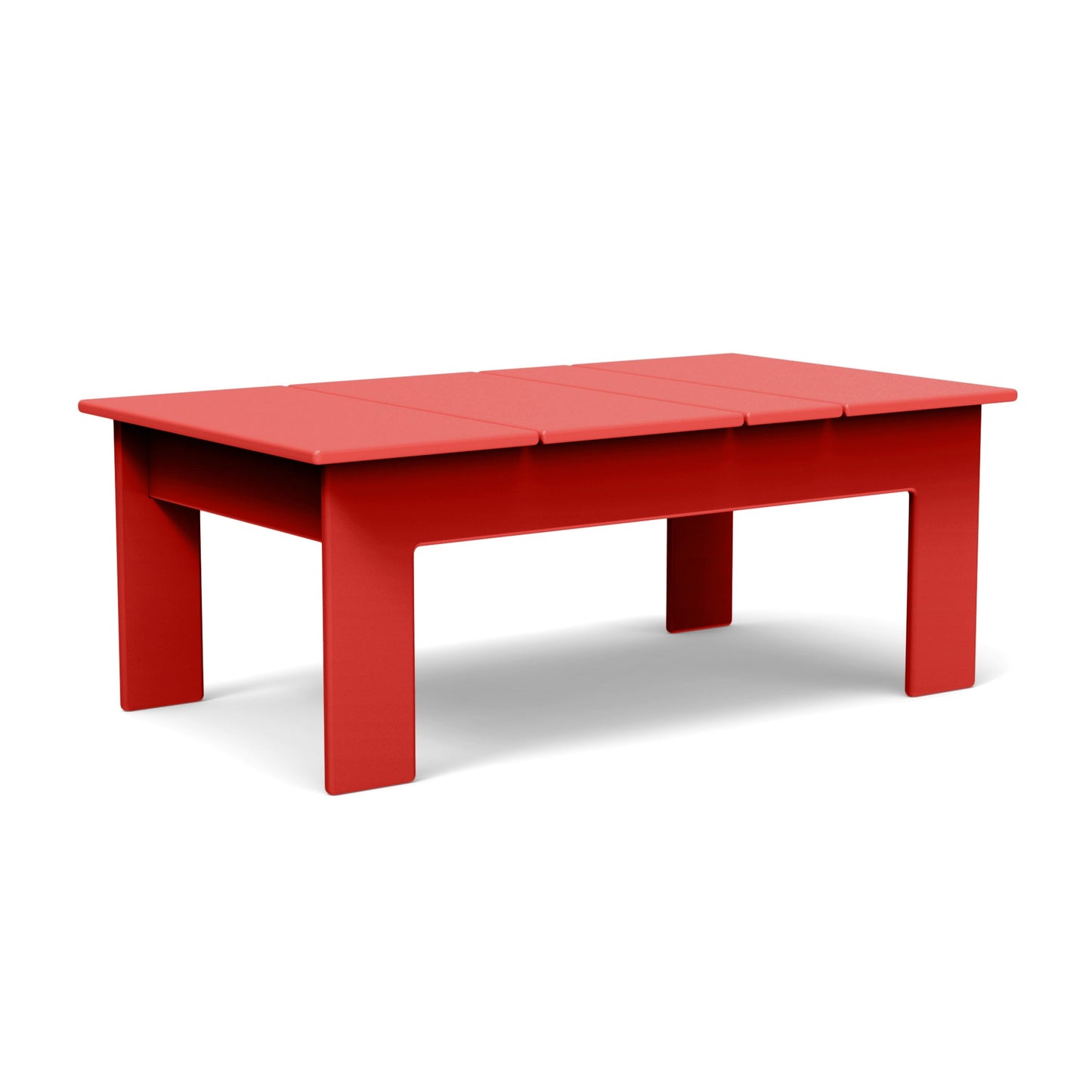 Lollygagger Rectangular Cocktail Table