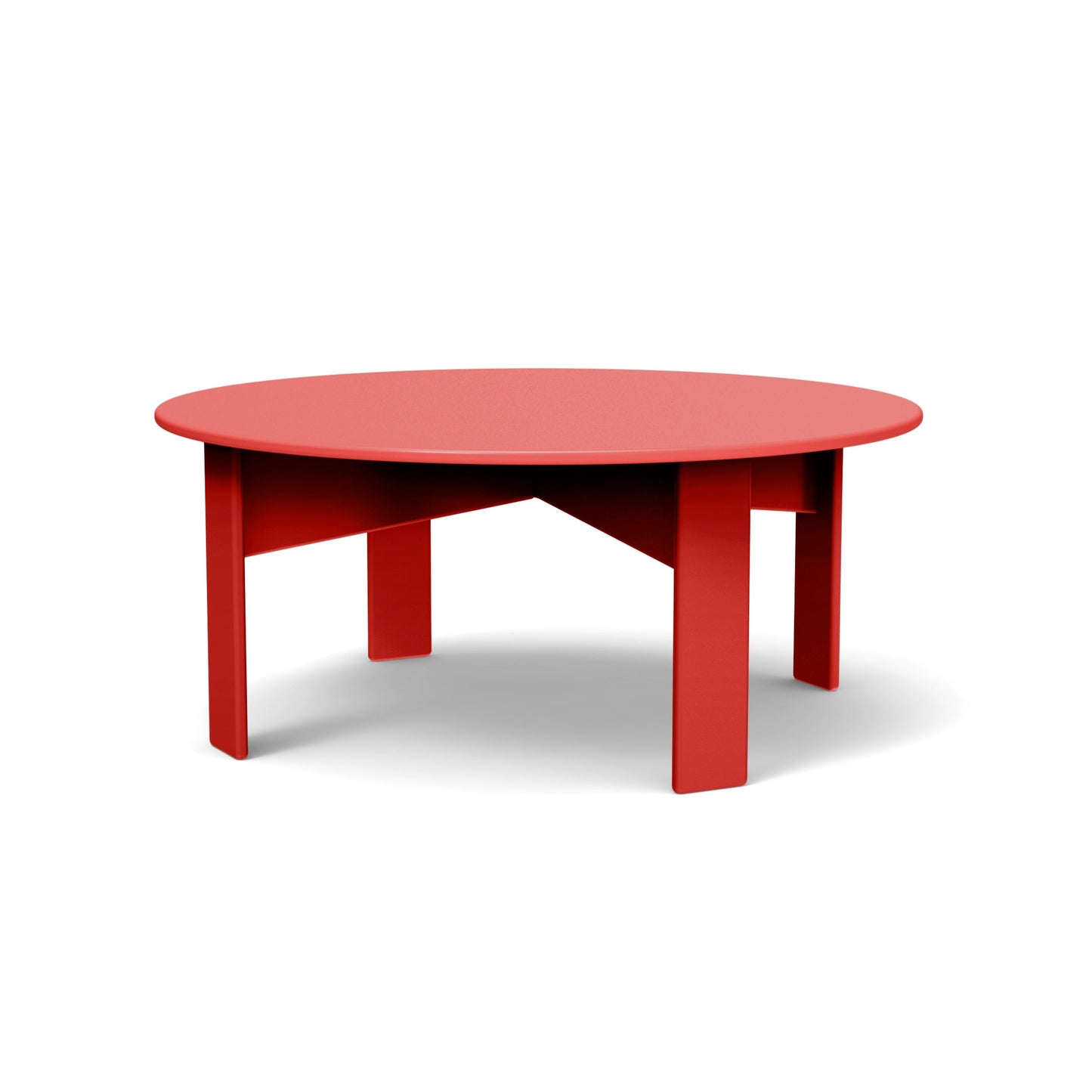 Lollygagger Round Cocktail Table