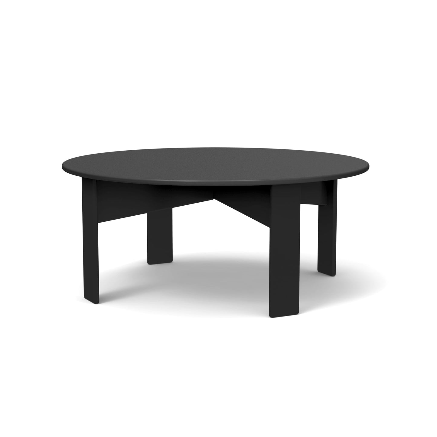 Lollygagger Round Cocktail Table