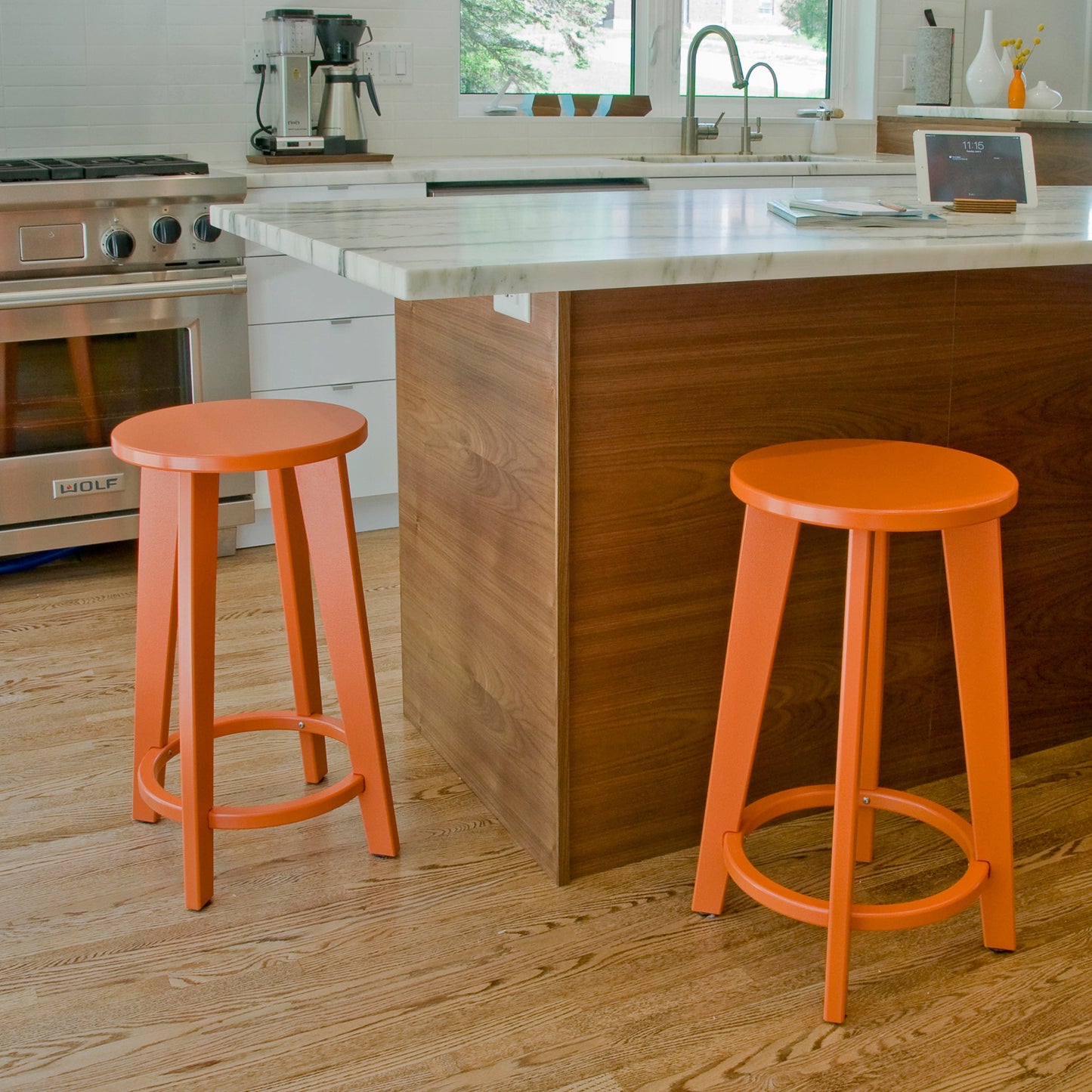 Norm Counter Stool