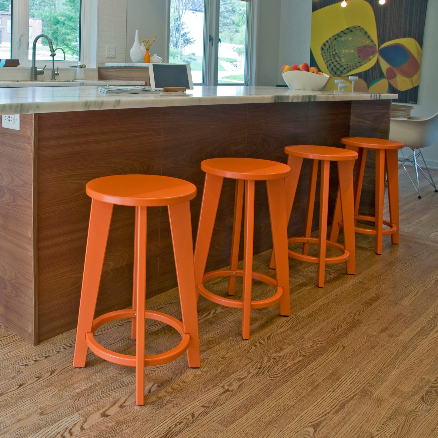 Norm Counter Stool