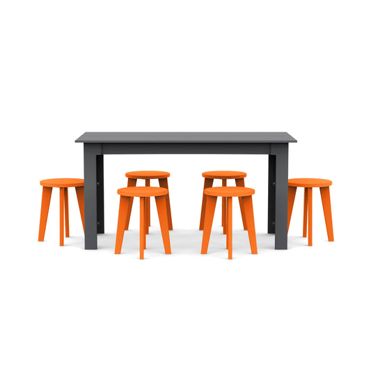 Norm Dining Stool
