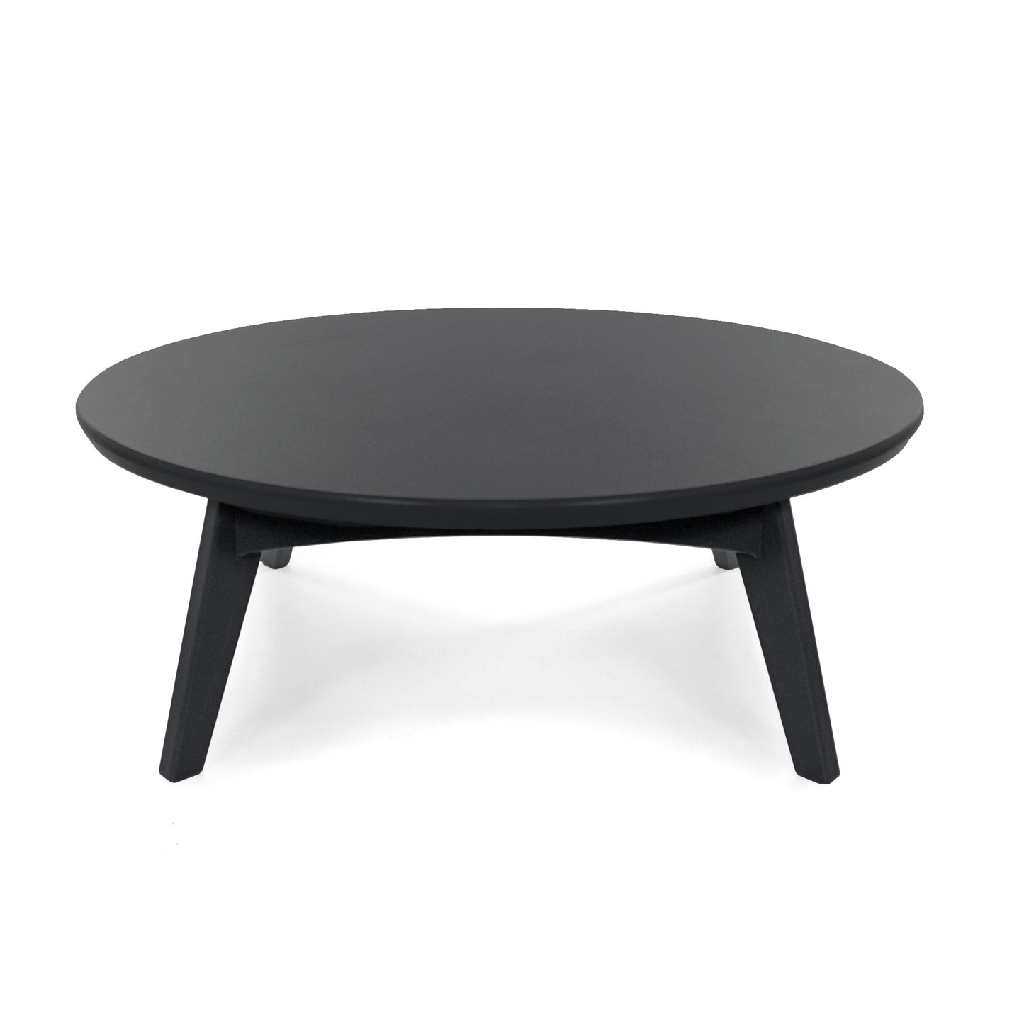 Satellite Round Cocktail Table