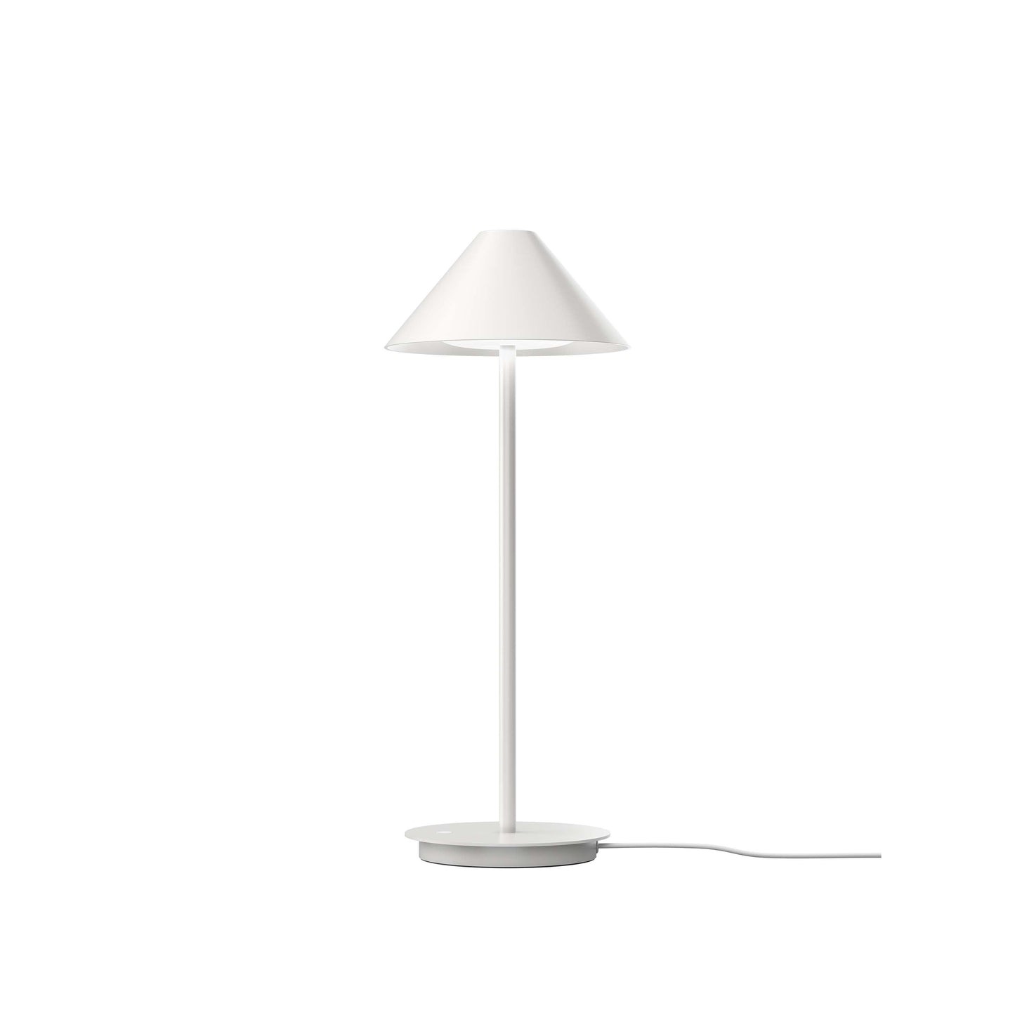Keglen Table Lamp