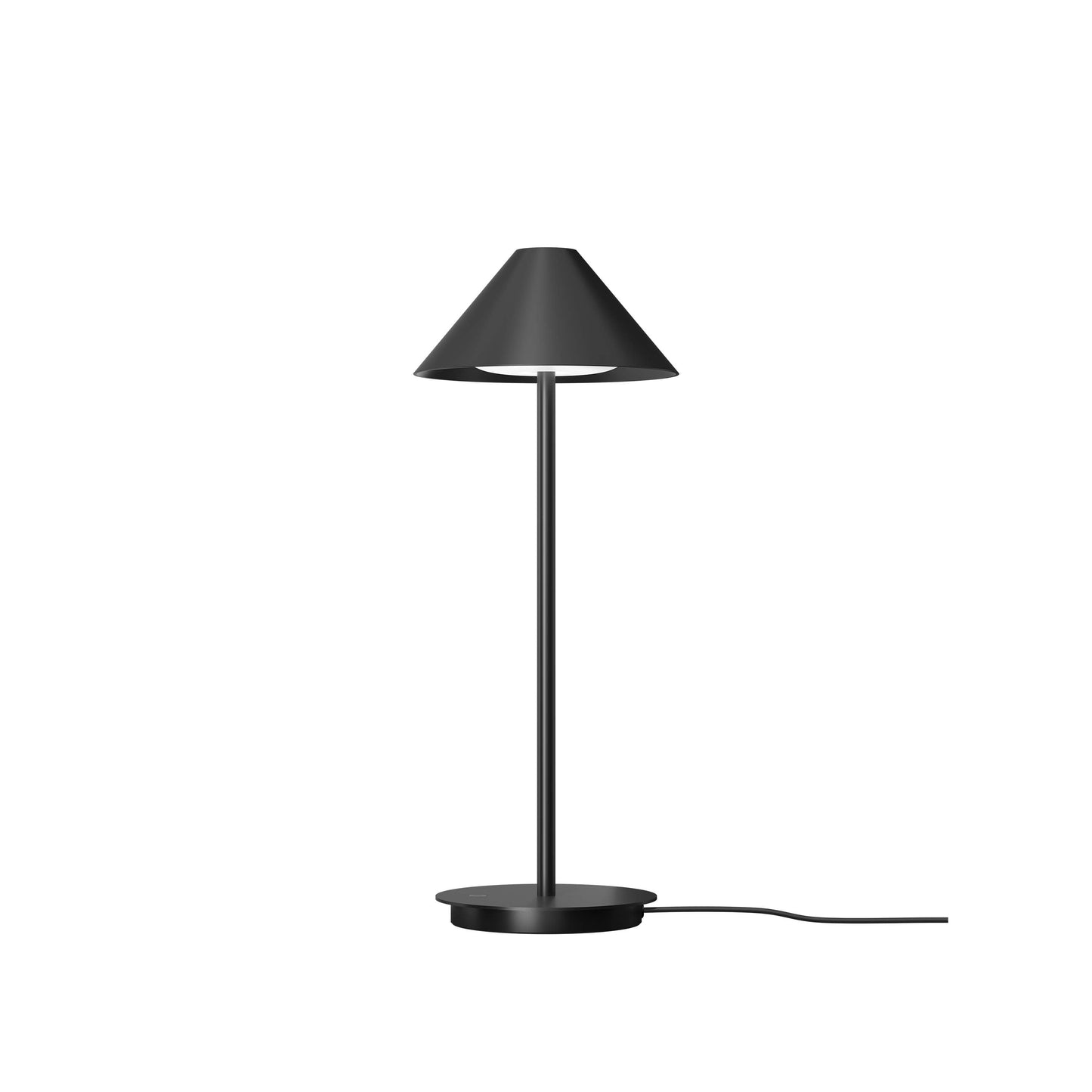 Keglen Table Lamp