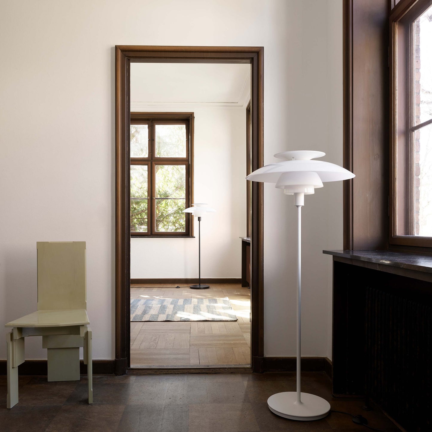 PH80 Floor Lamp