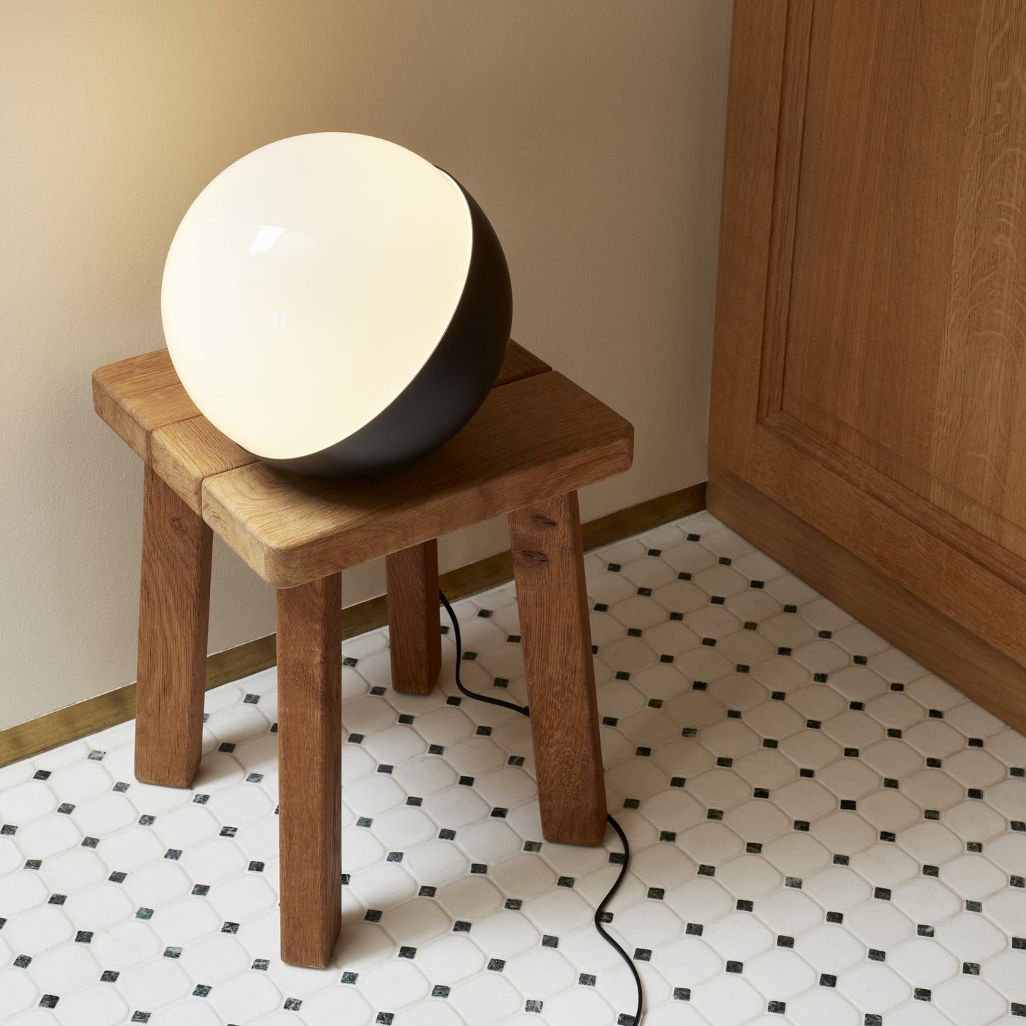 VL Studio Table/Floor Lamp