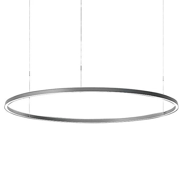 Compendium Circle Pendant Light