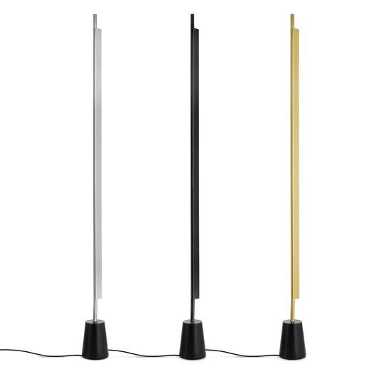 Compendium Floor Lamp