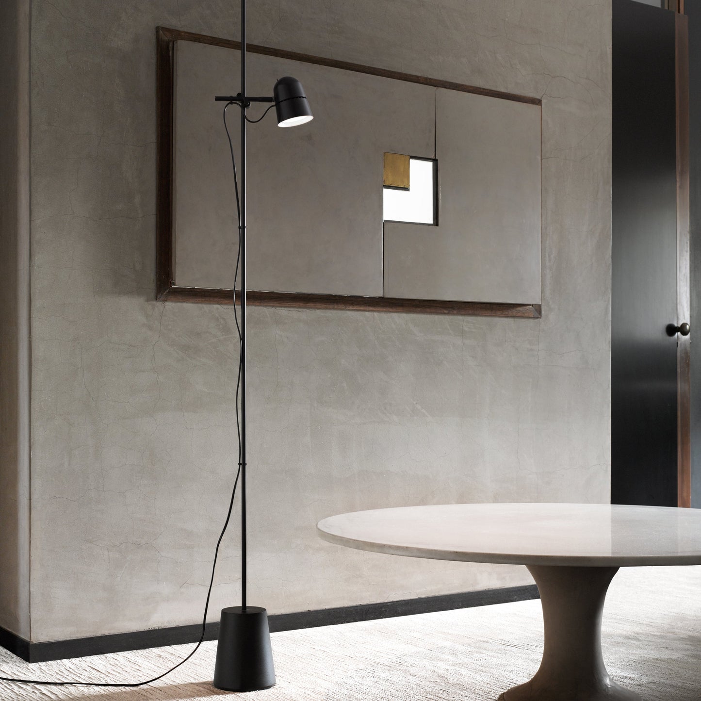 Counterbalance Floor Lamp