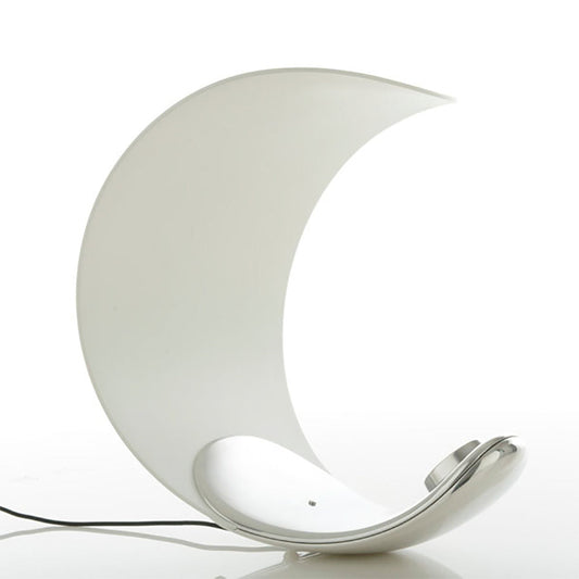 Curl Table Lamp