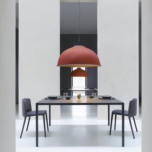 Farel Acoustical Pendant Light