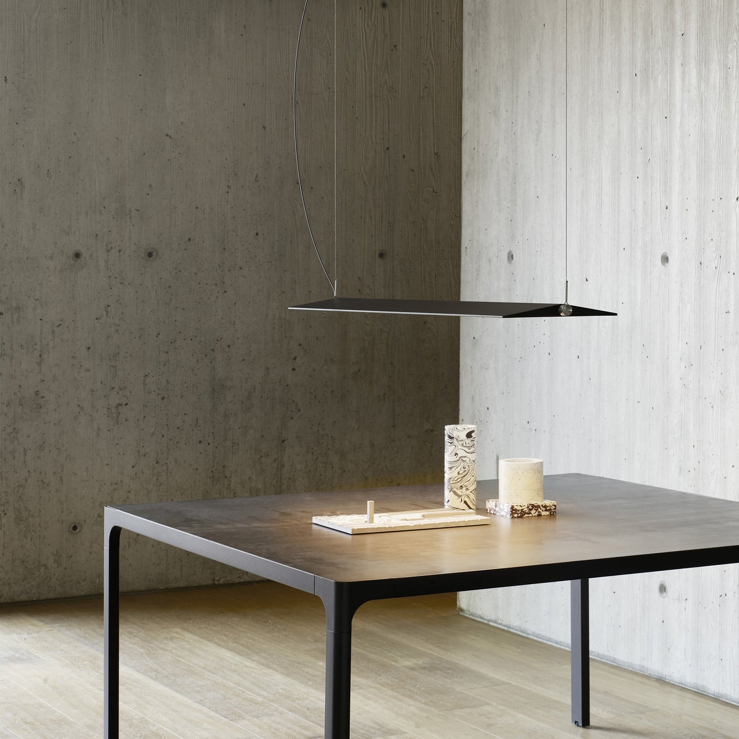 Fienile Suspension Light