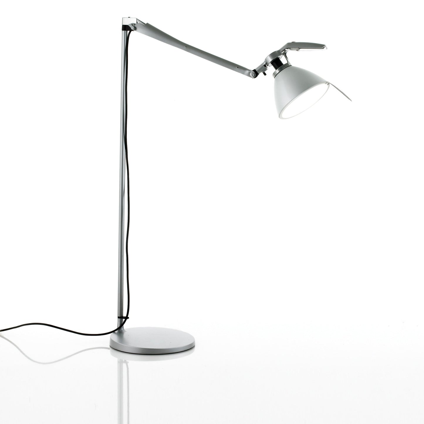 Fortebraccio Floor Lamp