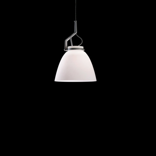 GlassGlass Pendant Light